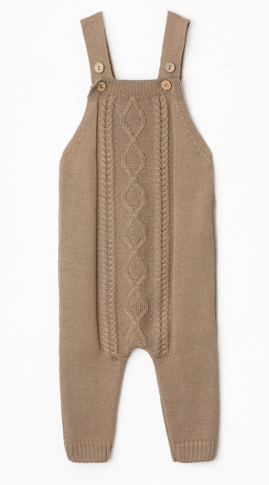 Комбинезон детский | Cozy Winter | MINAKU