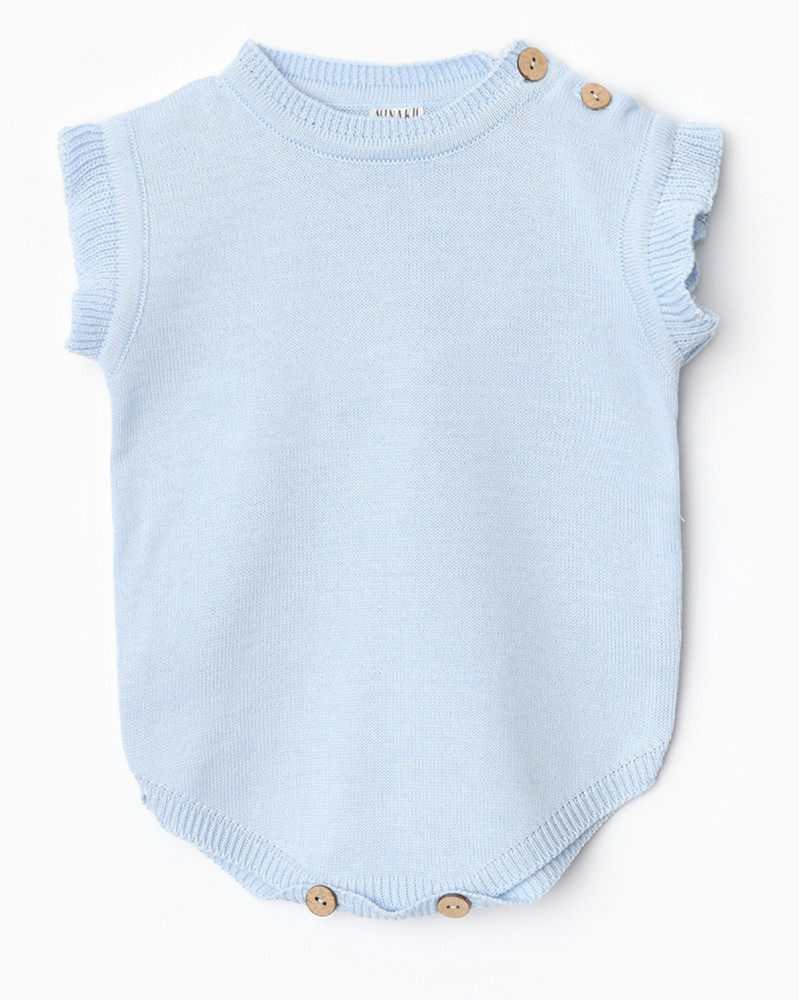 Комбинезон детский | Cozy Winter | MINAKU