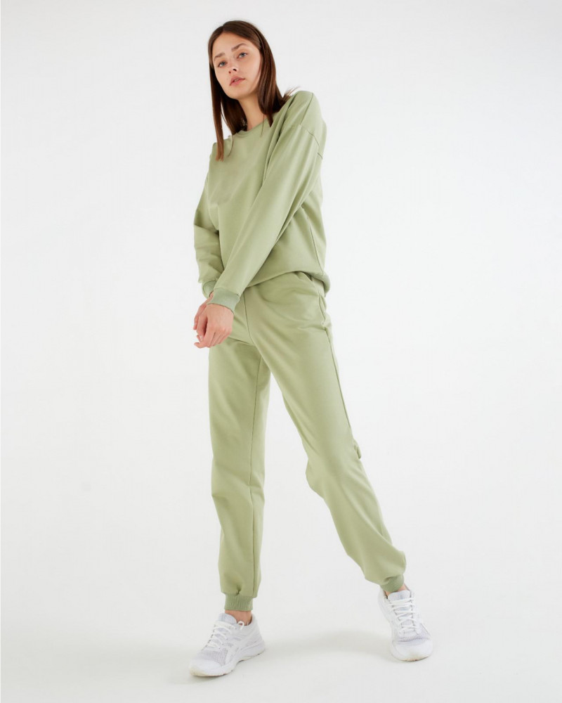 Костюм женский | Casual Collection | MINAKU