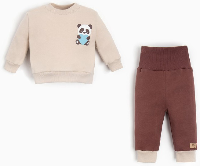 Комплект детский | Basic Line BABY | MINAKU