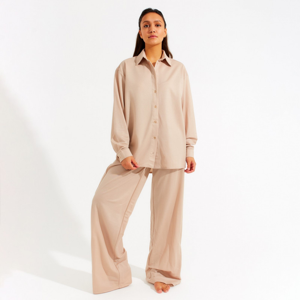 Комплект женский | Home collection | MINAKU