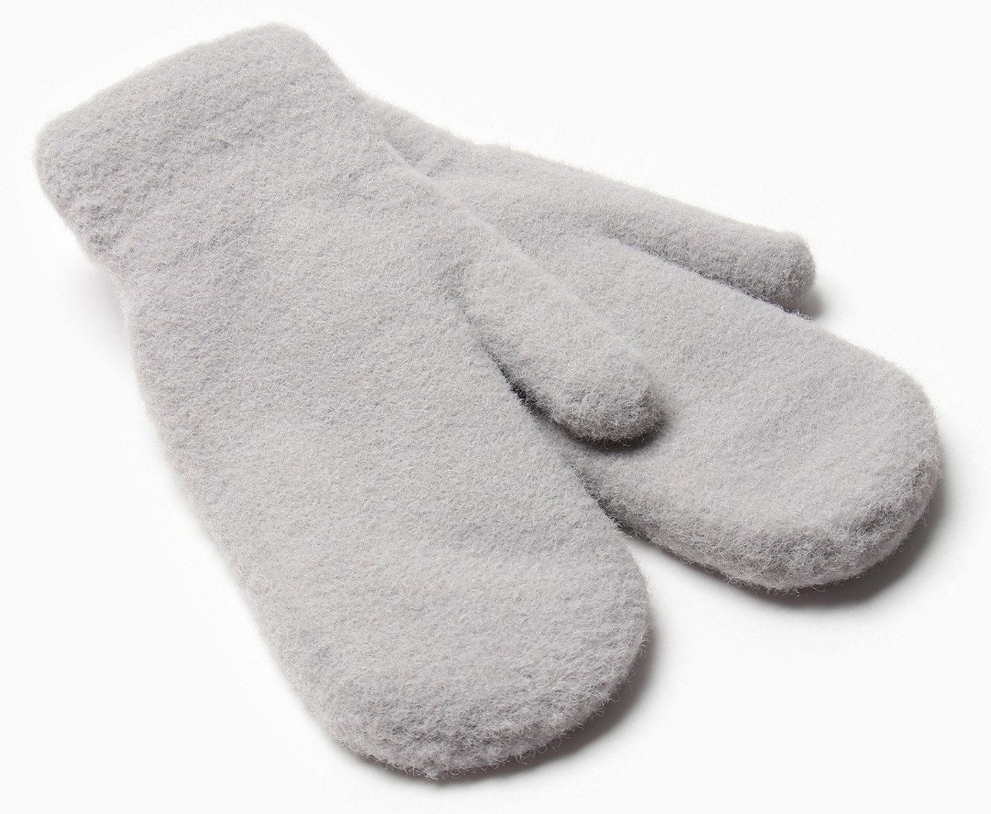 Варежки женские | MINAKU