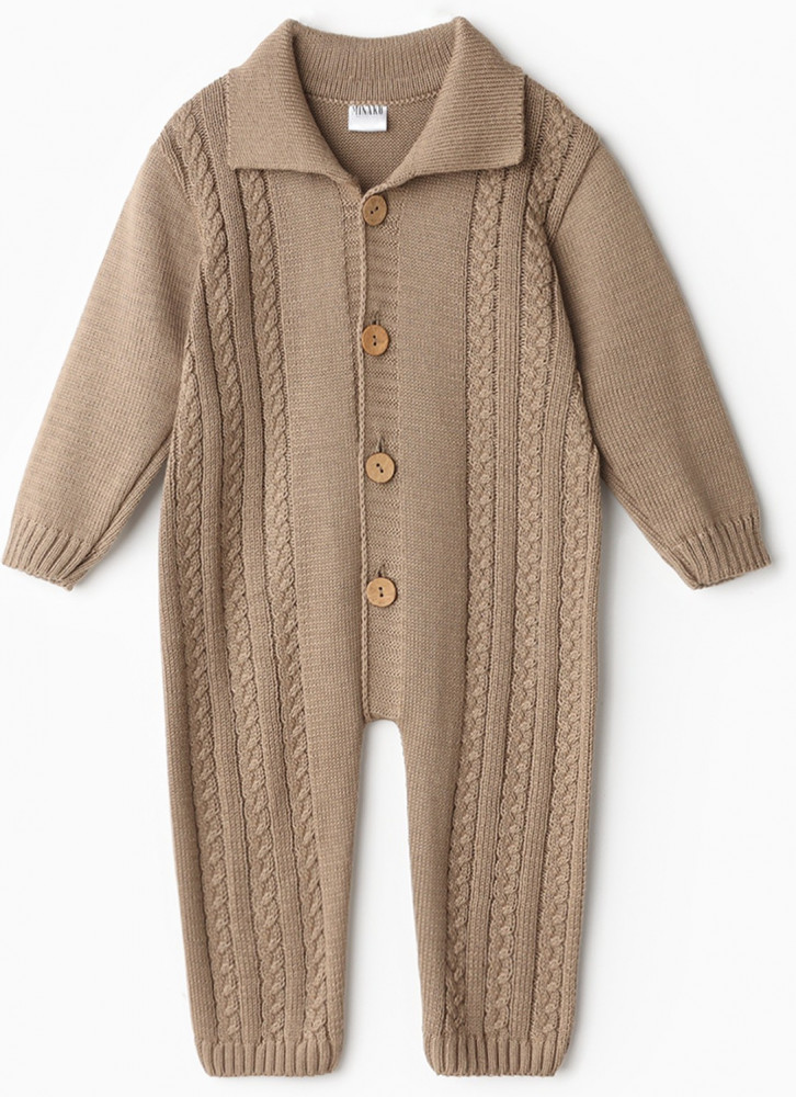 Комбинезон детский | Cozy Winter | MINAKU