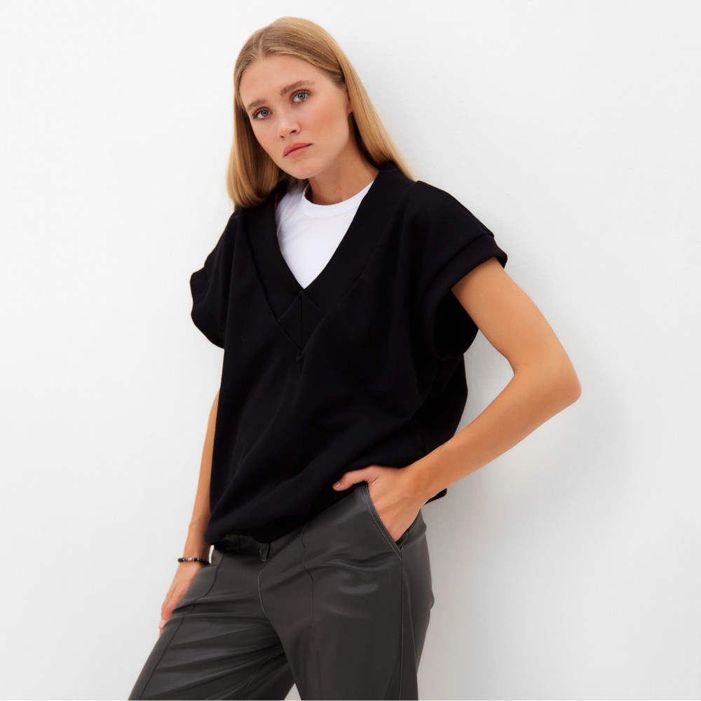 Жилет женский | MINAKU