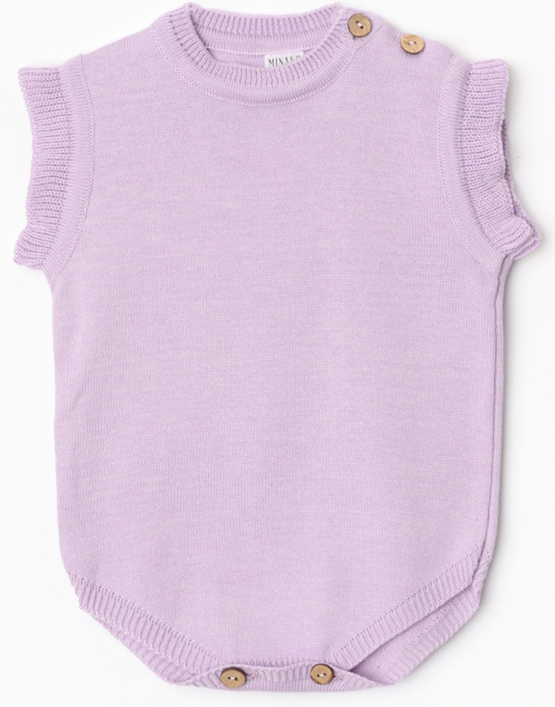 Комбинезон детский | Cozy Winter | MINAKU