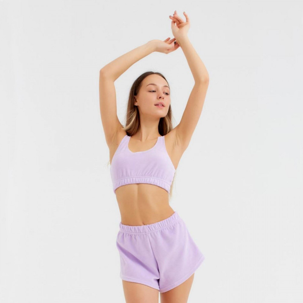 Комплект женский | Home collection | MINAKU