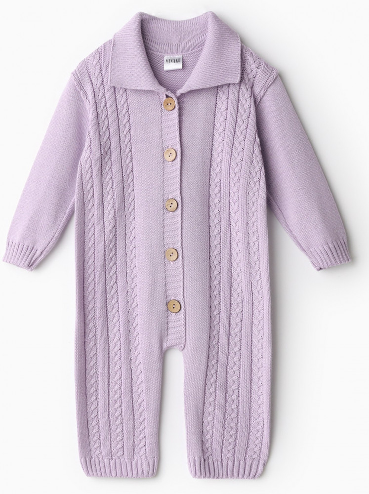 Комбинезон детский | Cozy Winter | MINAKU