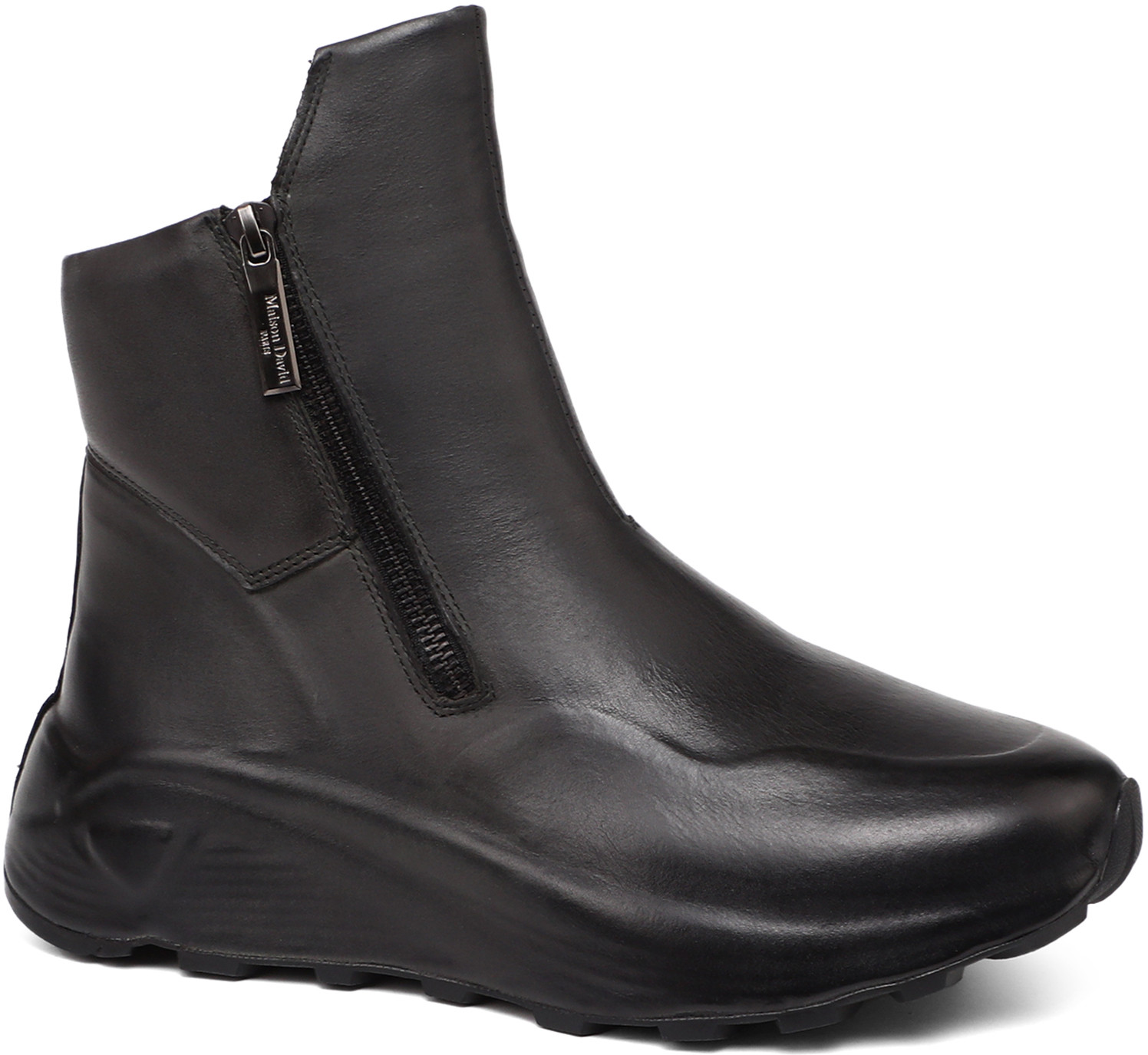 Кроссовки высокие женские | Maison David