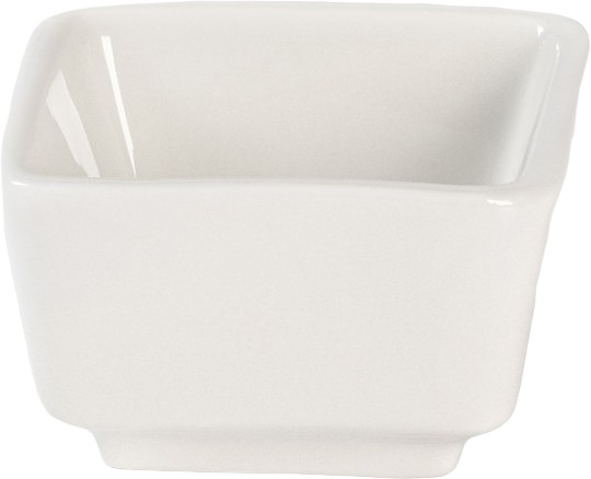 Соусник фарфоровый «Бланш» | Бланш | Magistro