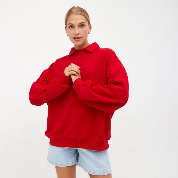 Джемпер женский | Casual Collection | MINAKU