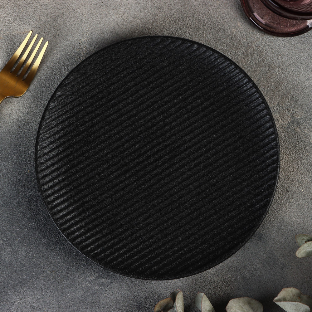 Тарелка | Line | Magistro