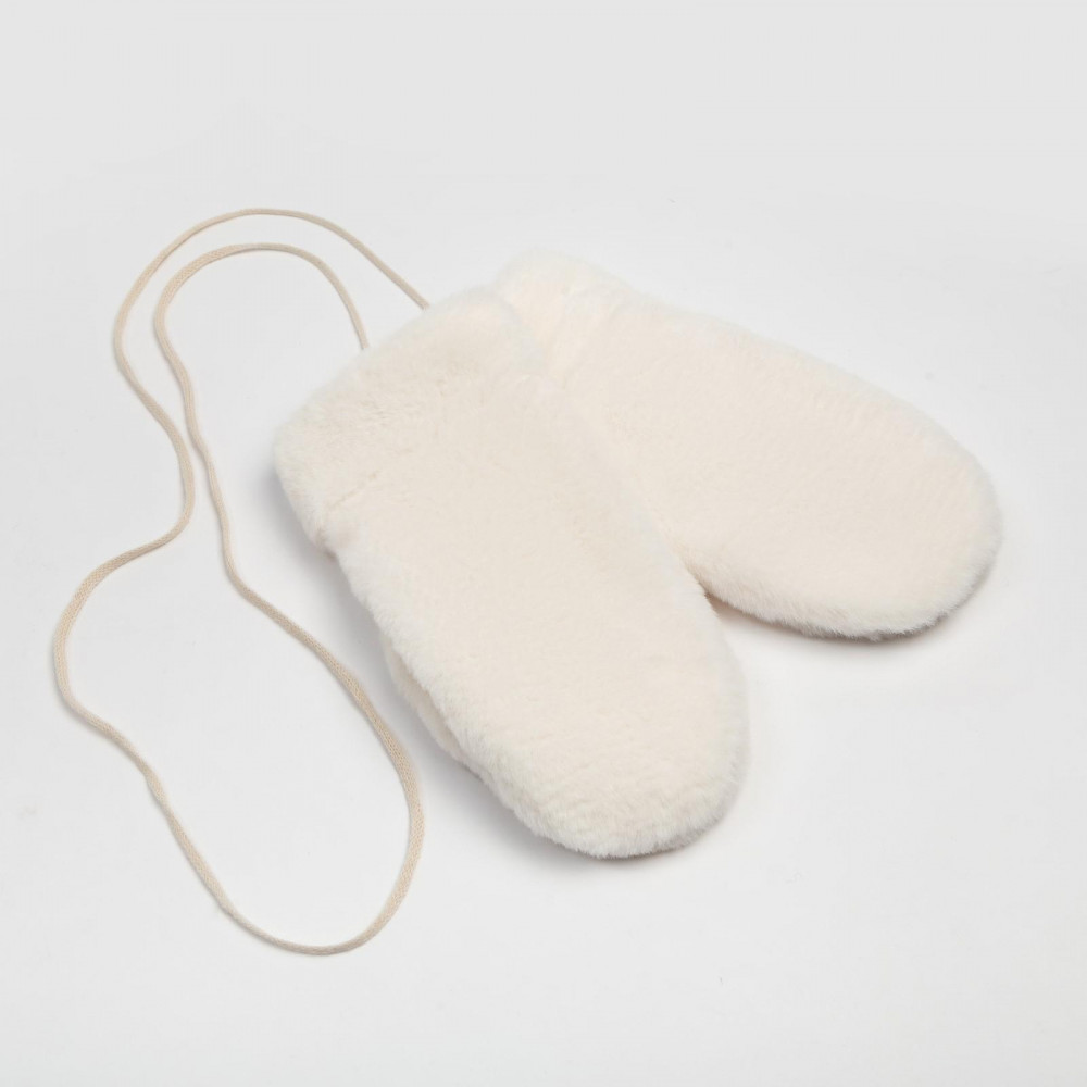 Варежки женские | Hello, winter! | MINAKU