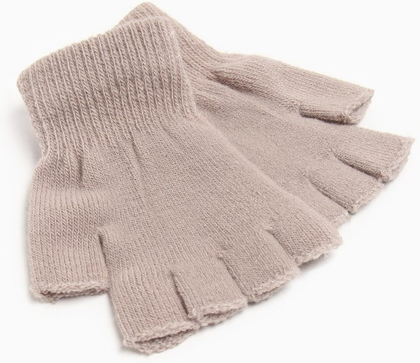 Митенки детские | Cozy Winter | MINAKU