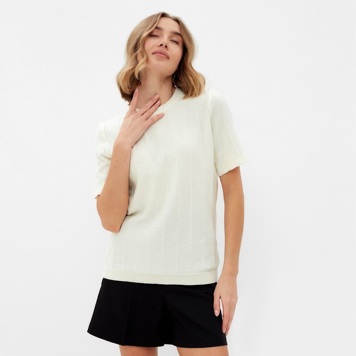 Джемпер женский | Casual Collection | MINAKU