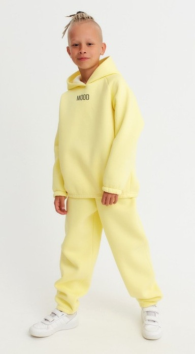 Комплект детский | Basic Line KIDS | MINAKU