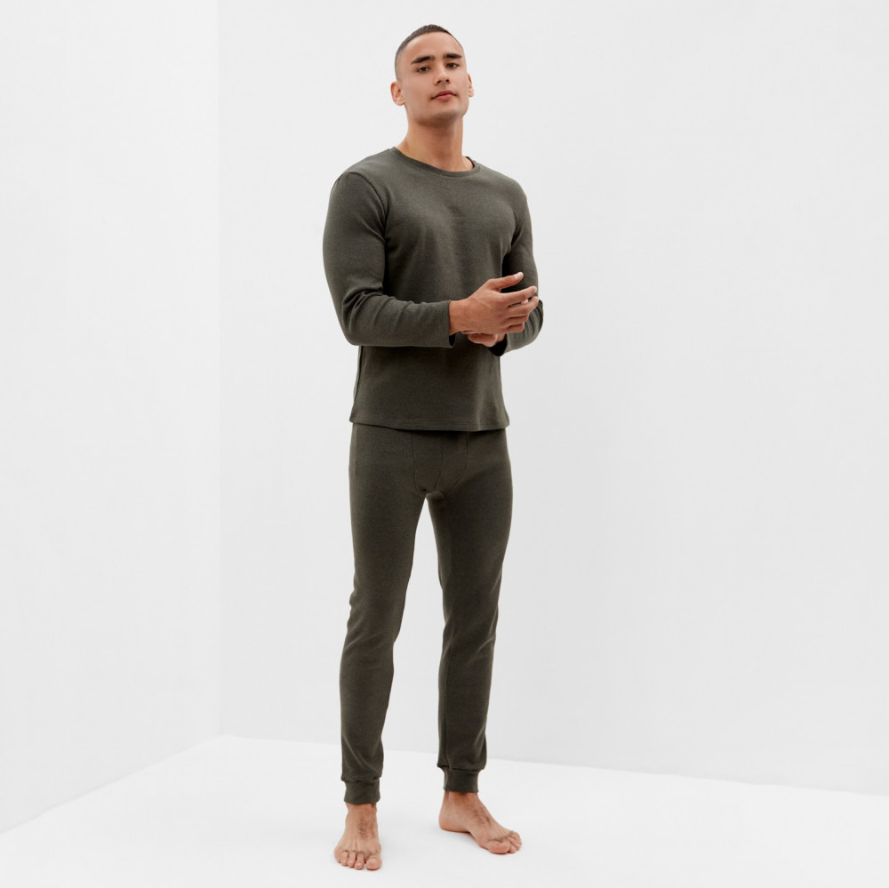 Термокомплект мужской | Termo | MINAKU