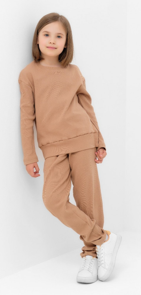 Комплект для девочки | Casual collection kids | MINAKU