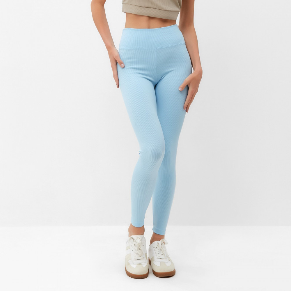 Леггинсы женские | Sportly | MINAKU