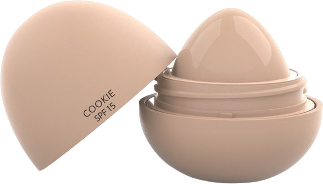 Бальзам-масло для губ «Cookie» | Golden Rose