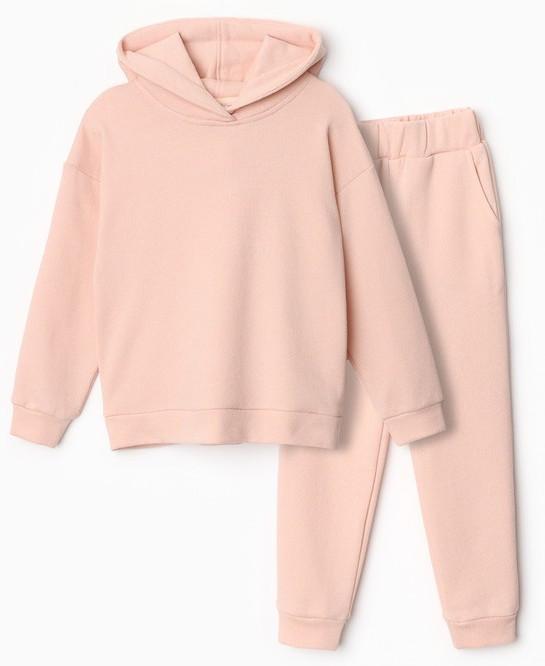 Комплект для девочки | Basic Line KIDS | MINAKU