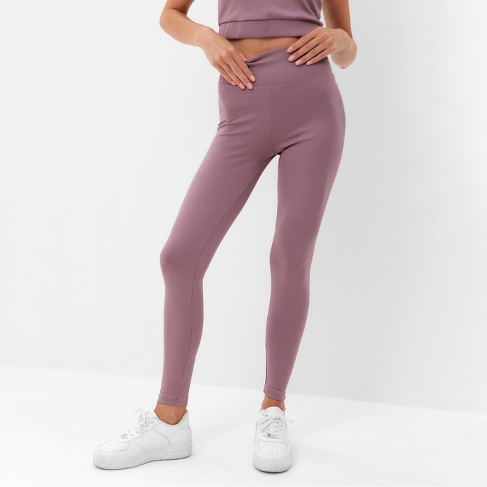 Леггинсы женские | Sportly | MINAKU