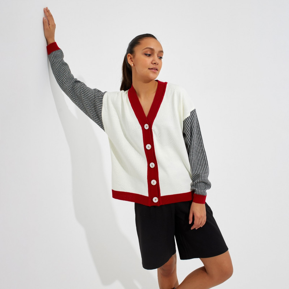 Кардиган женский | MINAKU