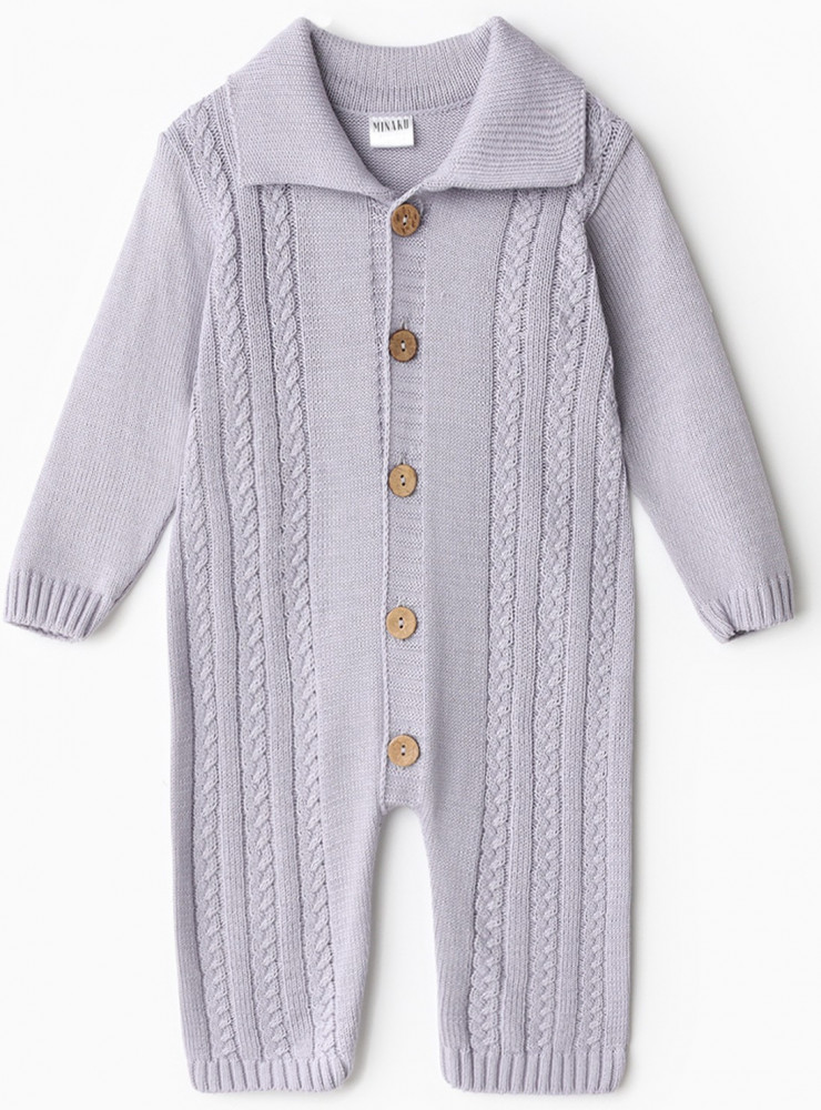 Комбинезон детский | Cozy Winter | MINAKU