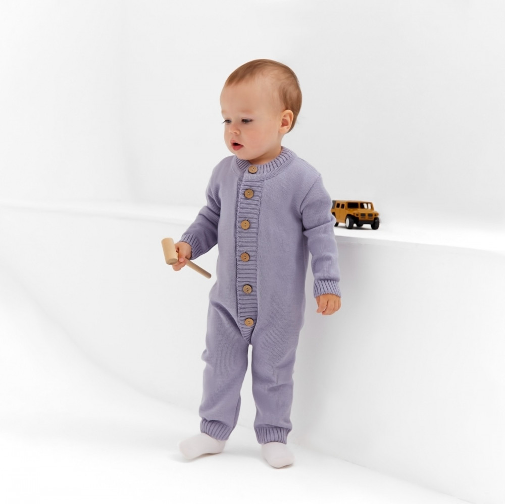 Комплект детский | Cozy Winter | MINAKU