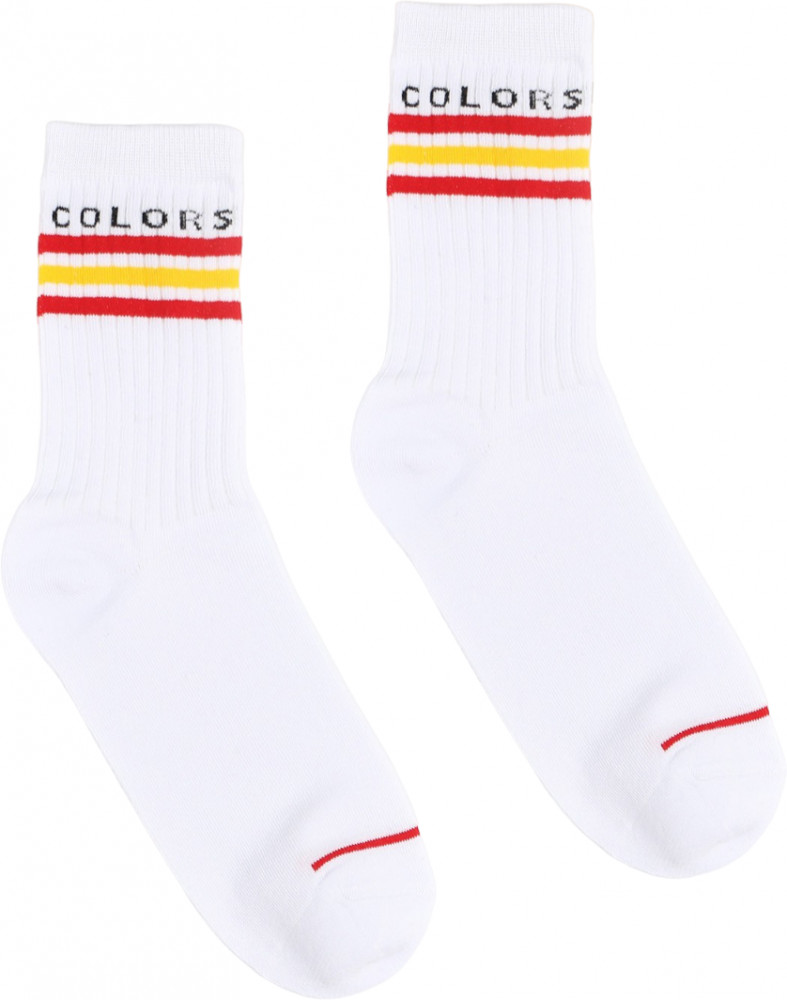 Носки женские «Colors» | Trend socks | MINAKU