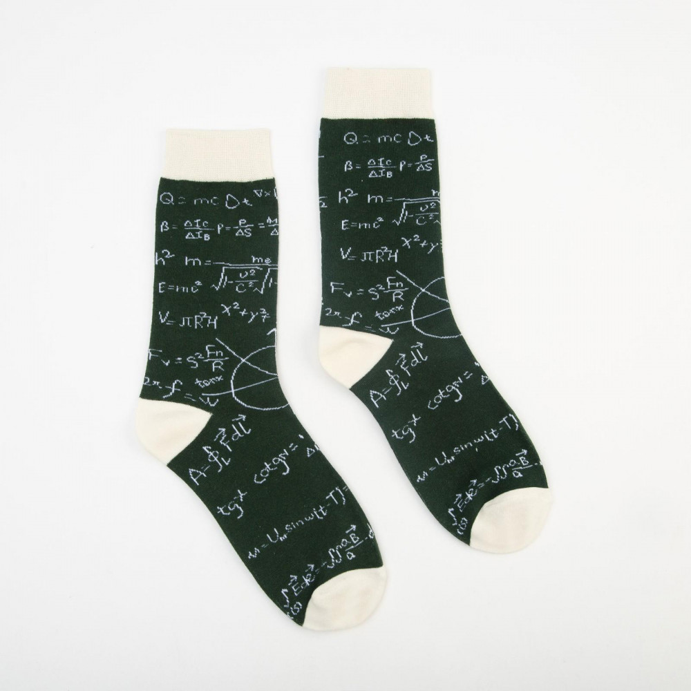 Носки женские «Формула» | MINAKU