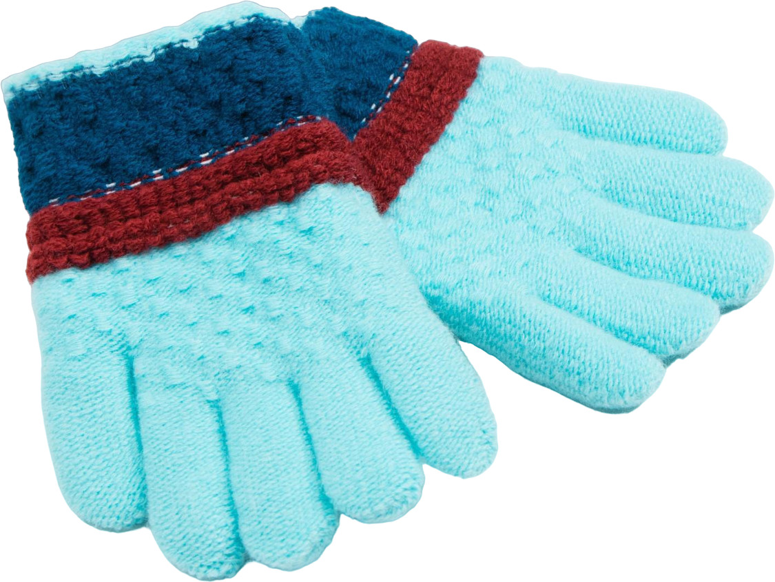 Перчатки детские | Cozy Winter | MINAKU