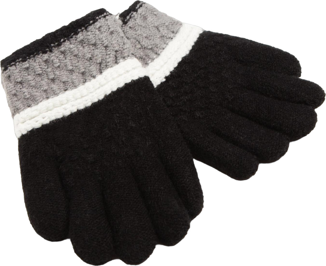 Перчатки детские | Cozy Winter | MINAKU