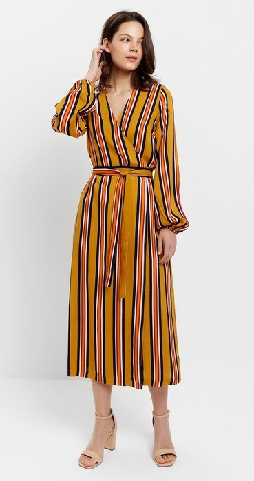 Платье женское | Enjoy | MINAKU