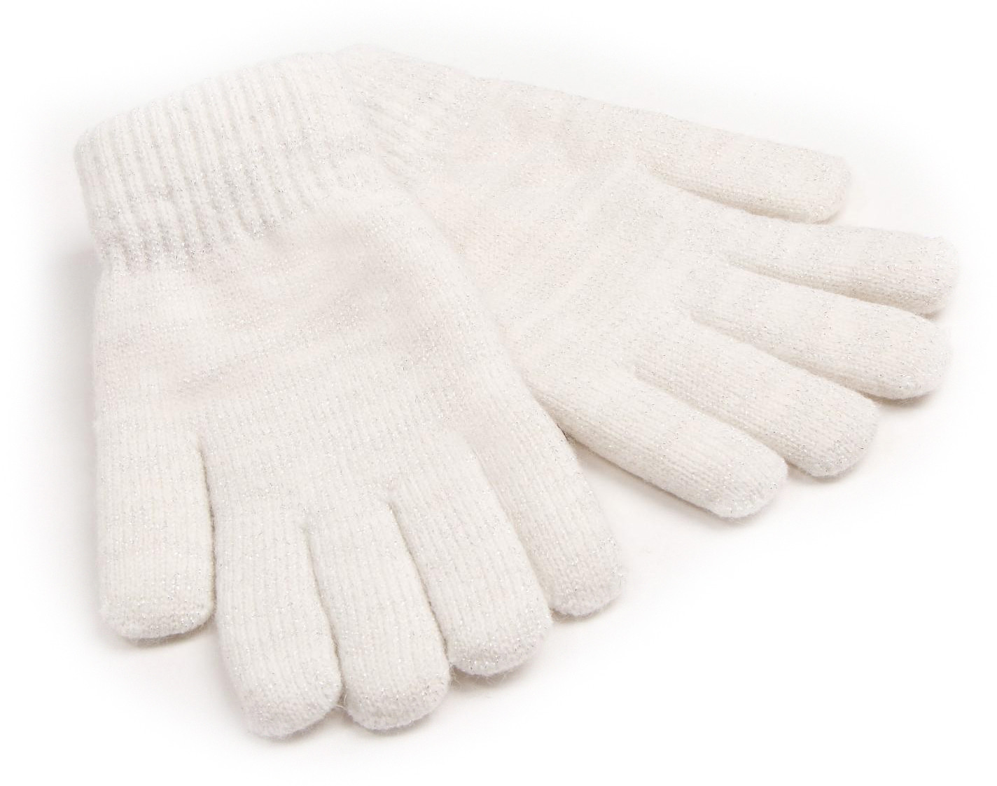 Перчатки женские | Hello, winter! | MINAKU