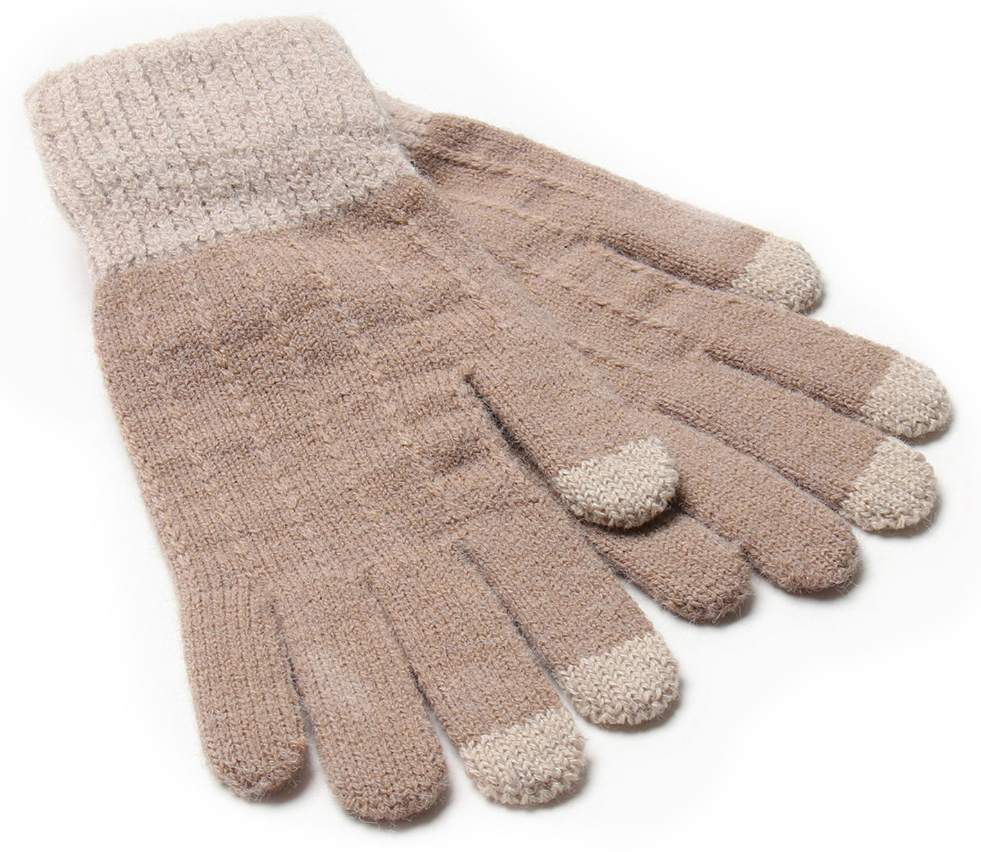 Перчатки женские | MINAKU