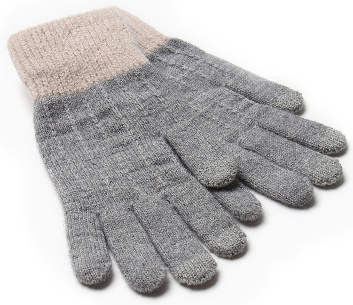 Перчатки женские | MINAKU