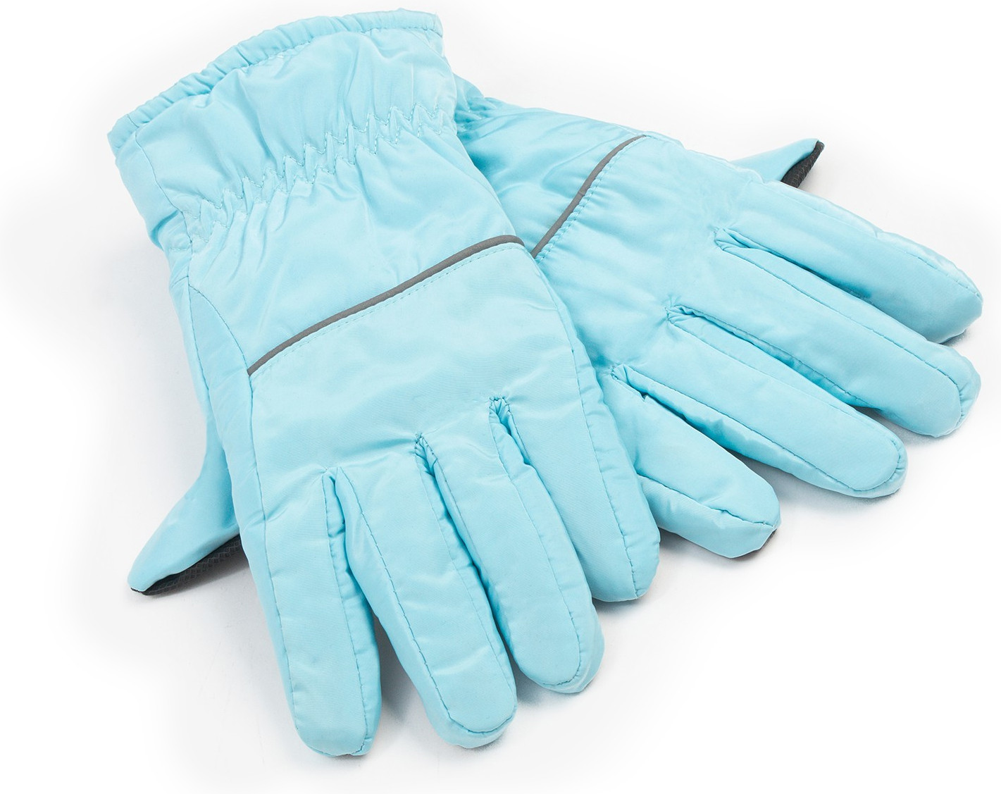 Перчатки женские | Hello, winter! | MINAKU