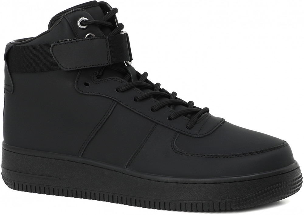 Кеды высокие мужские | Tendance