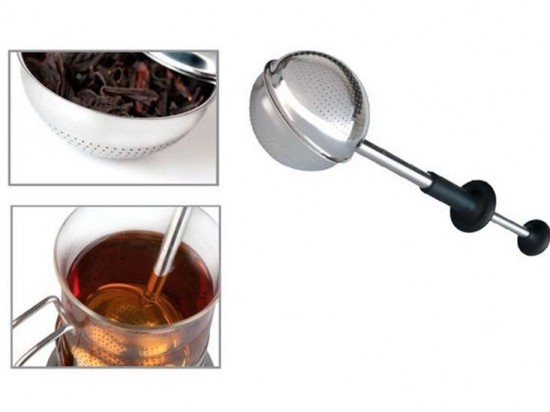 Ситечко для заварки чая (18 см) | BergHOFF