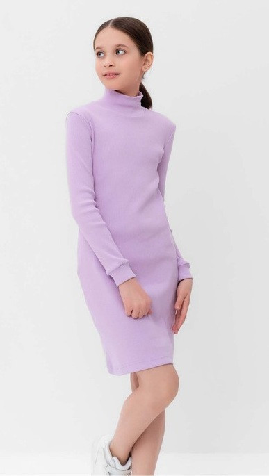 Платье для девочек | Casual collection kids | MINAKU