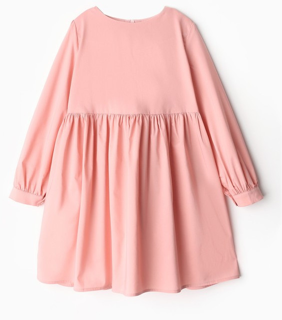 Платье для девочек | Basic Line KIDS | MINAKU