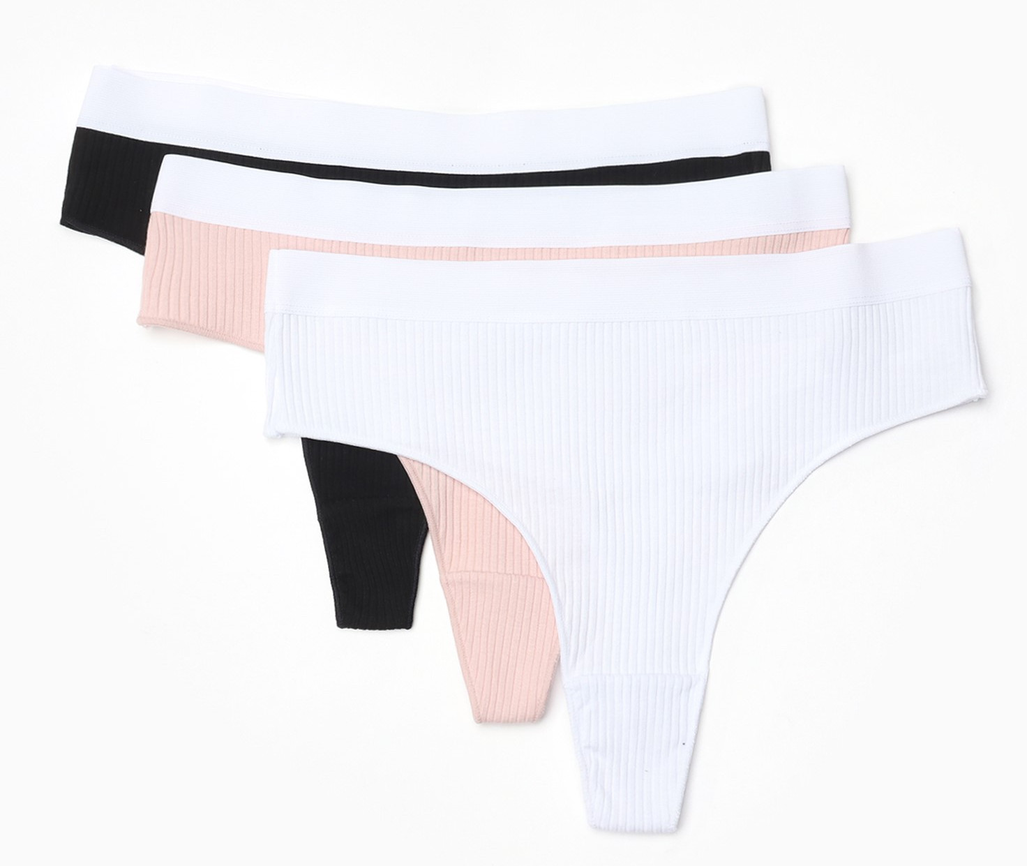 Комплект трусов женских | MINAKU