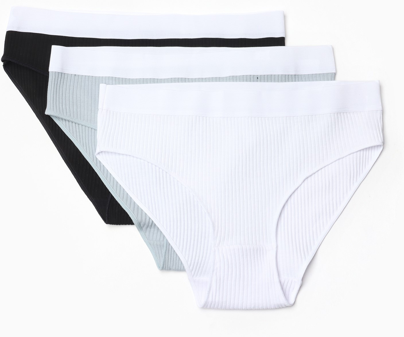 Комплект трусов женских | MINAKU