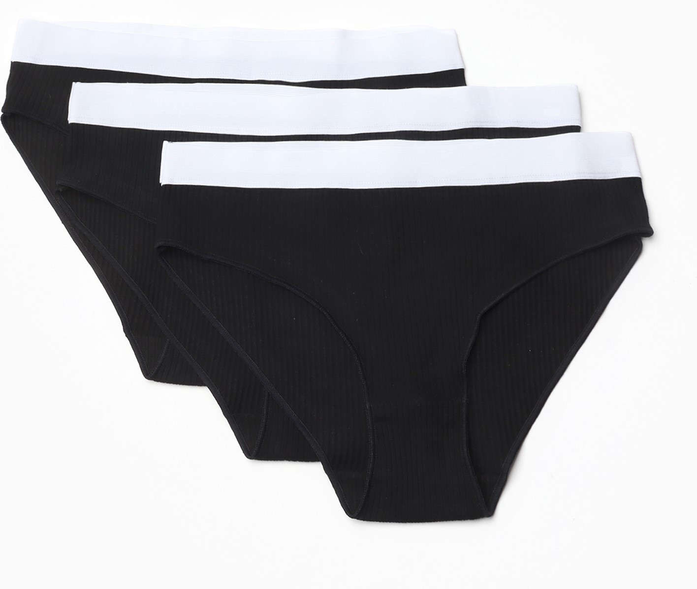 Комплект трусов женских | MINAKU