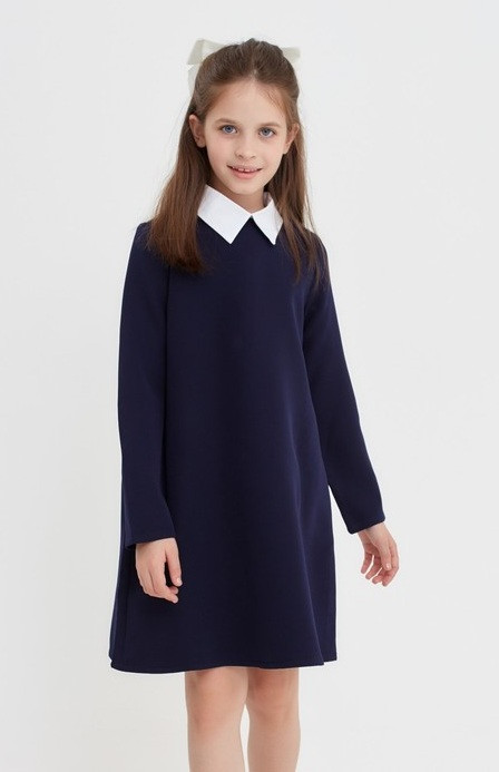 Платье для девочек | School Collection | MINAKU