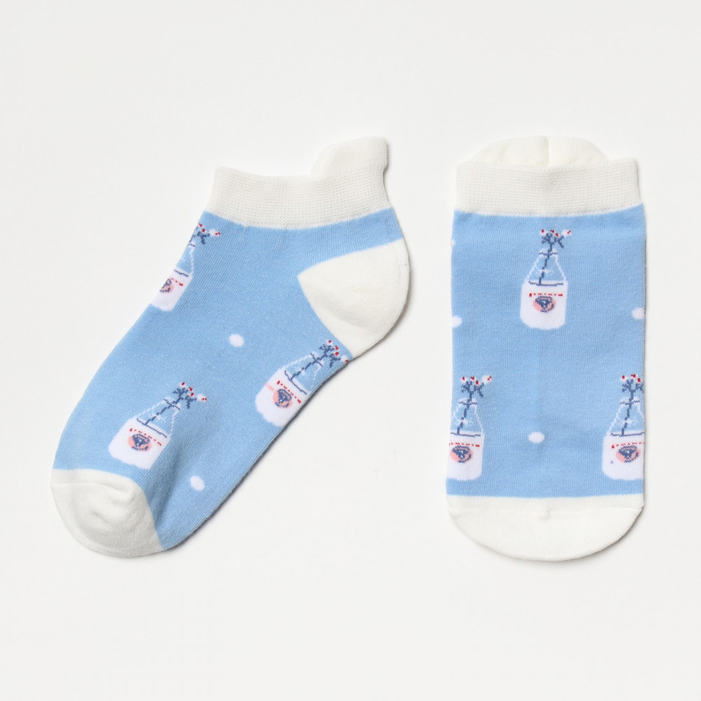 Носки женские | MINAKU