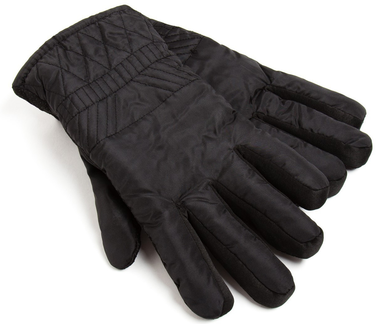 Перчатки мужские | Hello, winter! | MINAKU