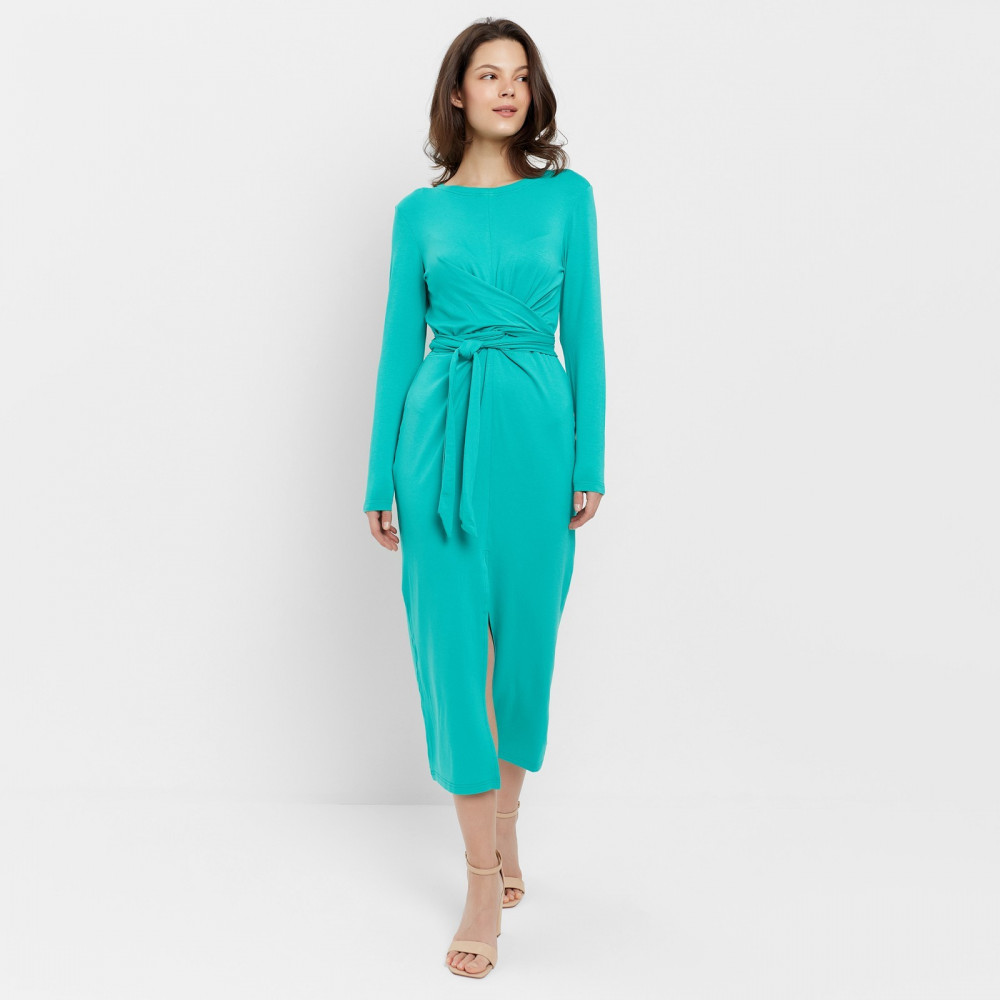 Платье женское | Green trend | MINAKU