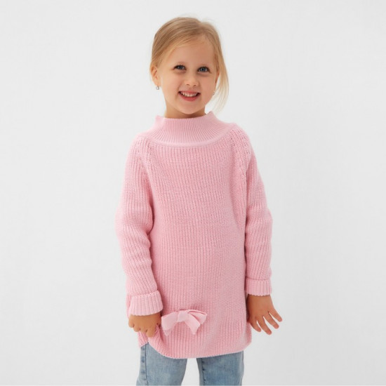 Свитер для девочек