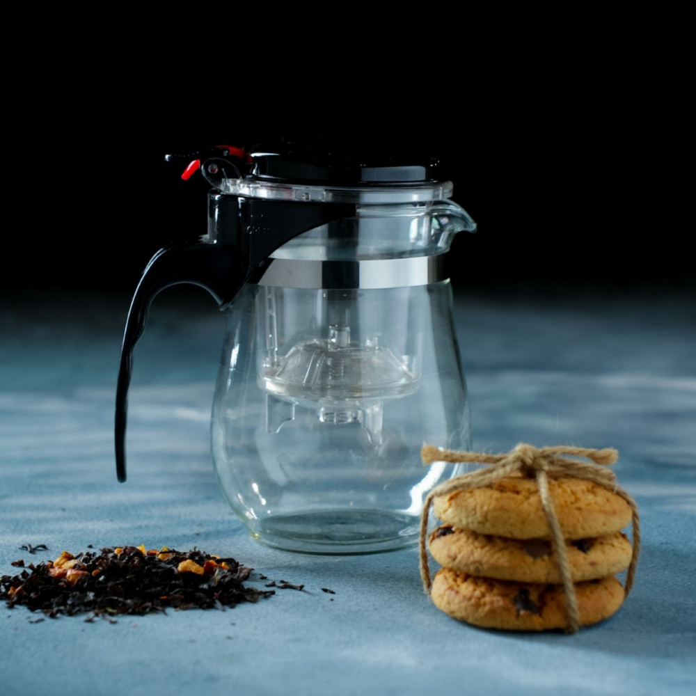 Чайник заварочный с ситом «Мехико» | Мехико | Magistro